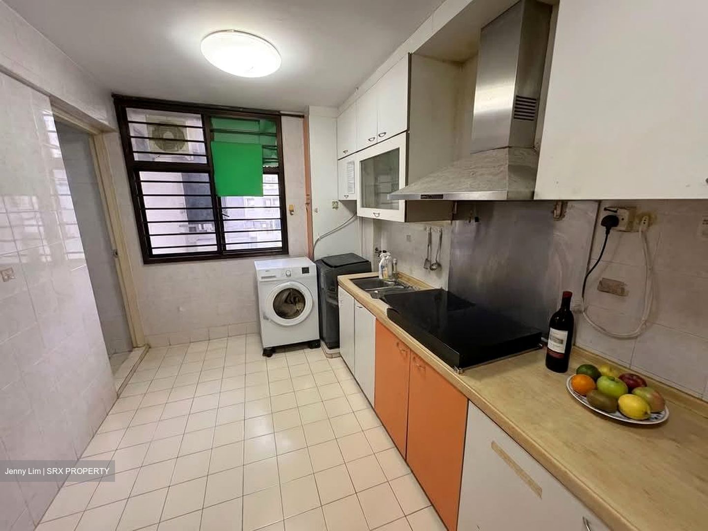 Blk 468 Segar Gardens (Bukit Panjang), HDB 5 Rooms #618481531